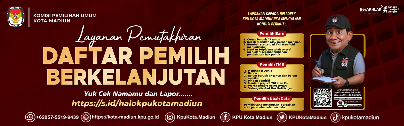 Pemutakhiran Berkelanjutan